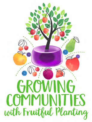 Growing Communities with Fruitful Planning