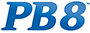 PB 8 Nav Logo