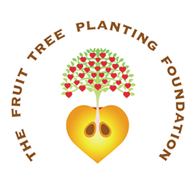 The Fruit Tree Planting Foundation logo