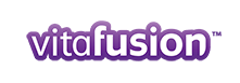 vitafusion logo