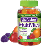 vitafusion product